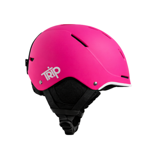 CASCO TRIP MULTISPORT INVICTUS PINK