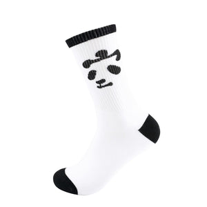 Calcetines Diseño Panda