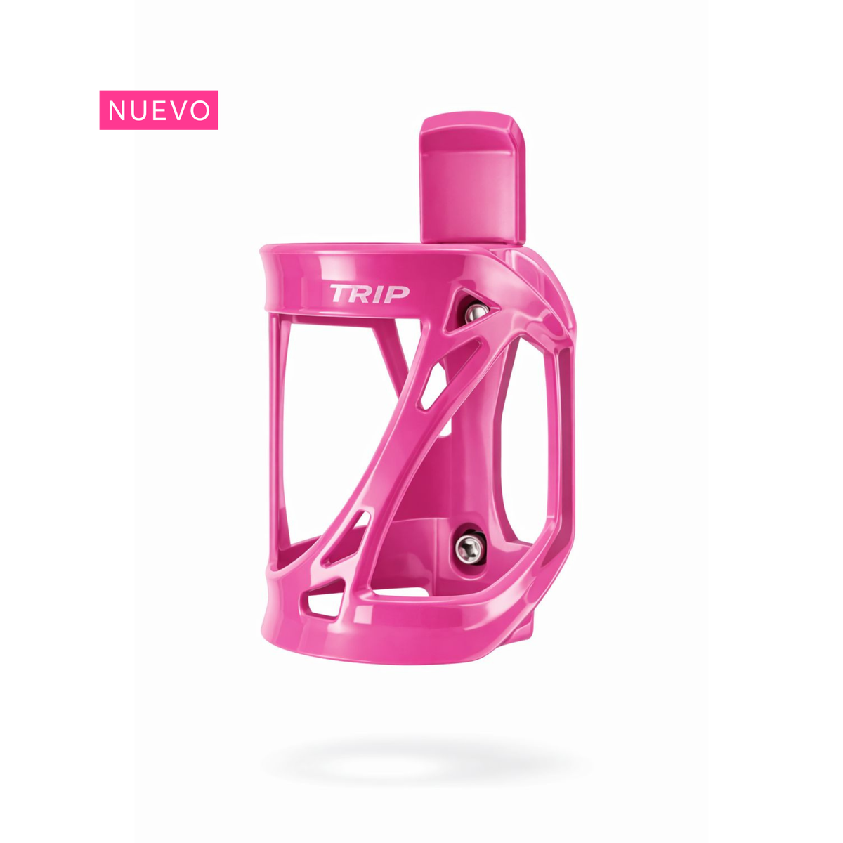 PORTA BOTELLA TRIP VERSA PINK