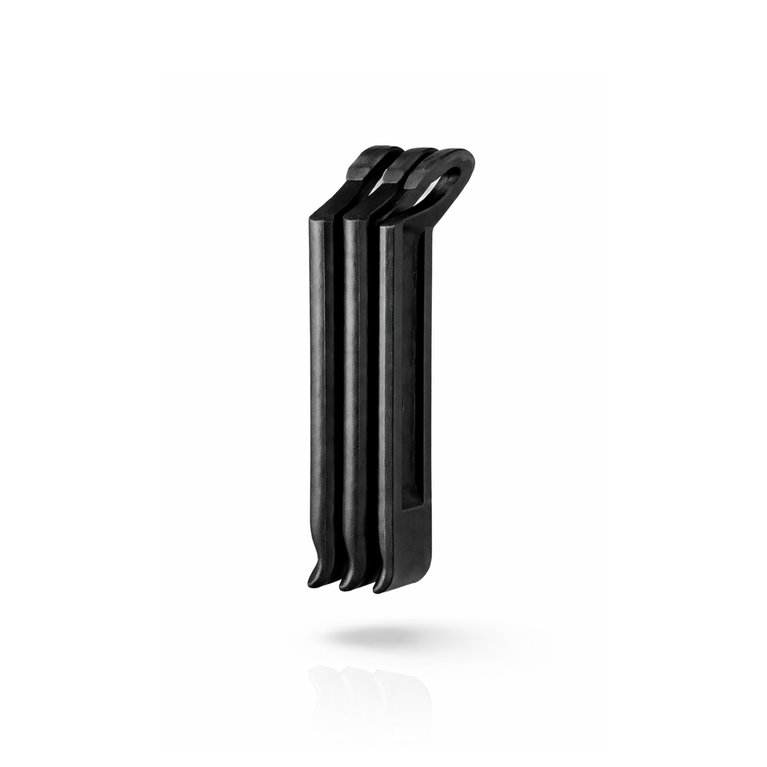 Desmontadores Billy Black para Bicicleta | Set 3 Herramientas