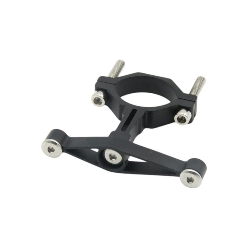 ADAPTADOR PARA PORTA BOTELLA NEGRO