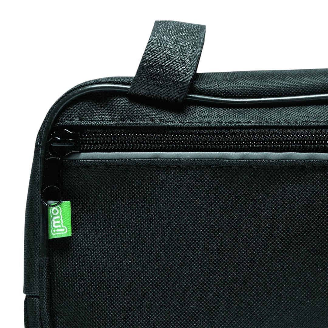 BOLSO TRIANGULO ON WHEELS