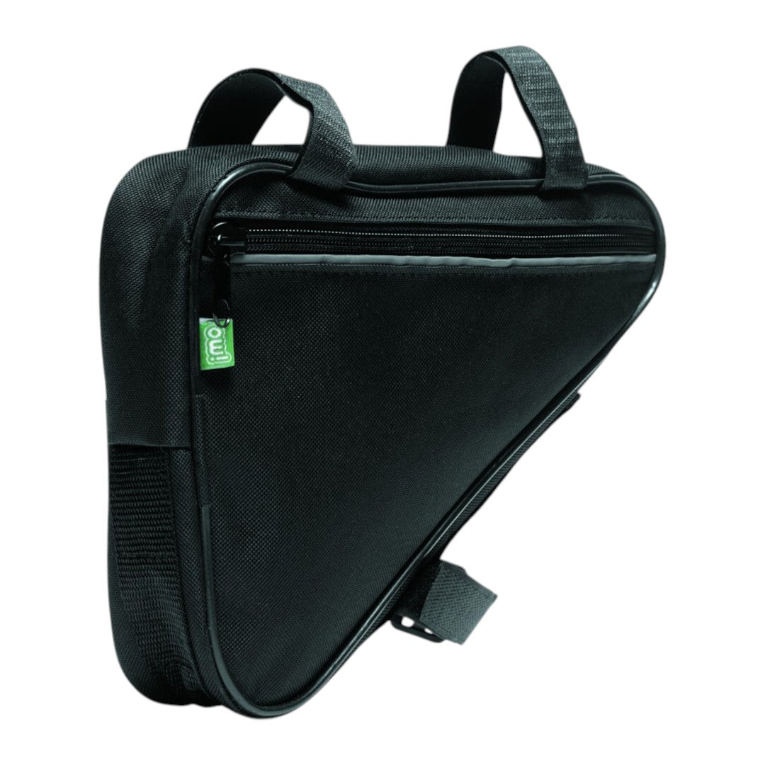 BOLSO TRIANGULO ON WHEELS