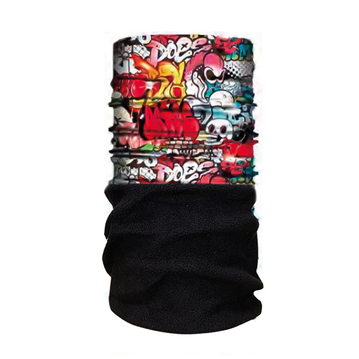 BANDANA TRIP WALL POLAR
