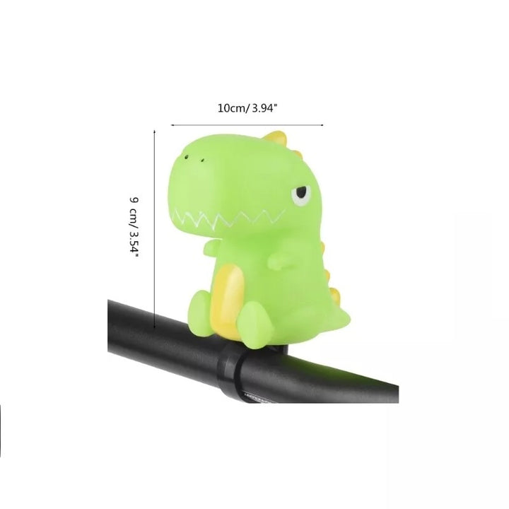 BOCINA DE AIRE DINO