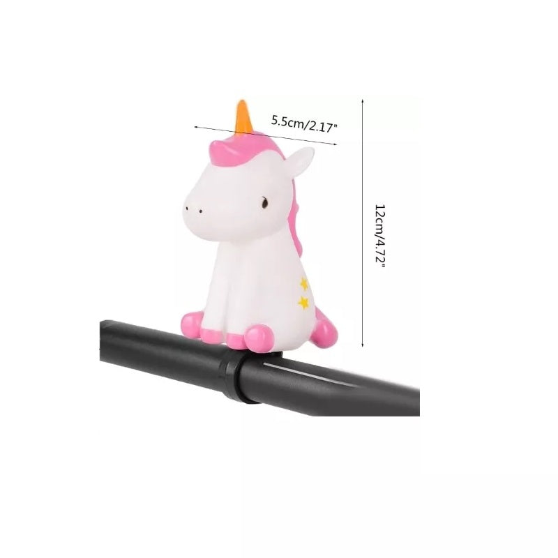 BOCINA DE AIRE UNICORNIO