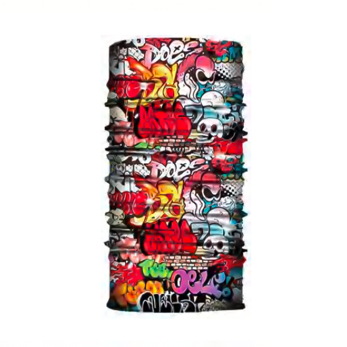 BANDANA TRIP WALL MICRO-FIBRA