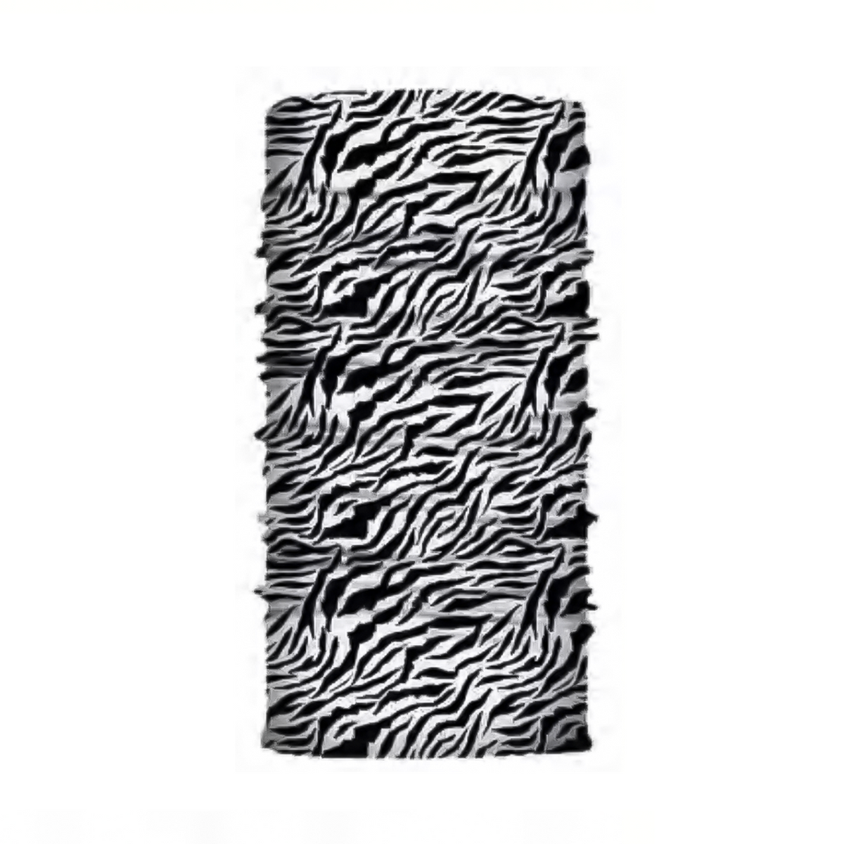 BANDANA TRIP ZEBRA MICRO-FIBRA