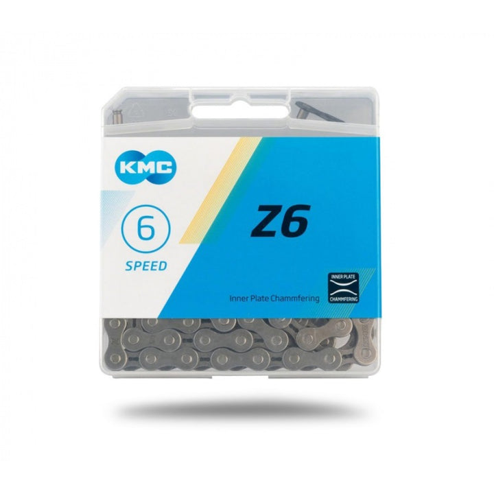 CADENA KMC Z6 1/2X3/32