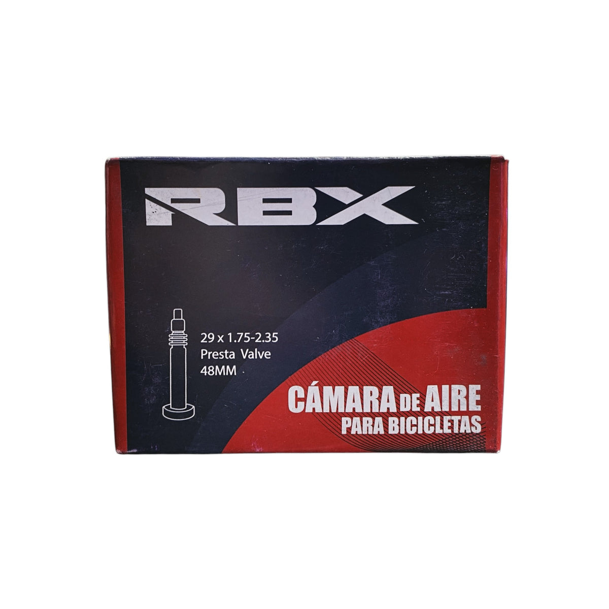 CAMARA RBX 29X1.752.35 VF 48MM