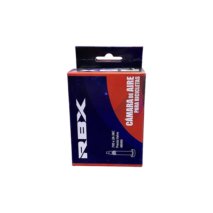CAMARA RBX 700x28-38C VF 48mm (13322)