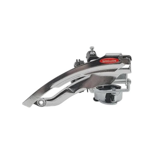 CAMBIADOR SAIGUAN 31.8 DOBLE TIRON M.T.B. QD-23 21/24 VEL