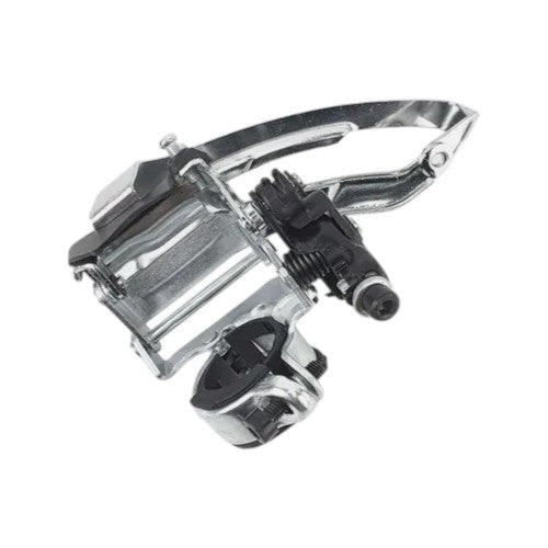 CAMBIADOR SAIGUAN 31.8 DOBLE TIRON M.T.B. QD-23 21/24 VEL