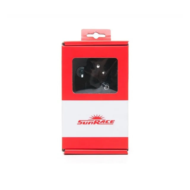 CAMBIO M.T.B 8 VEL M57LD ALUMINIO 11-34D SUNRACE