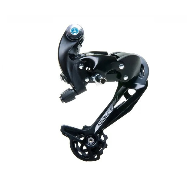 CAMBIO M.T.B 8 VEL M57LD ALUMINIO 11-34D SUNRACE