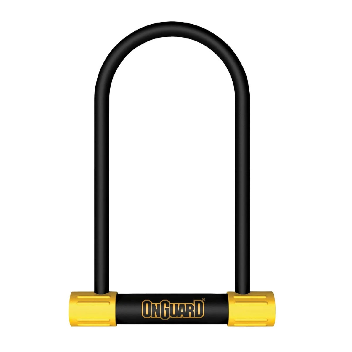 CANDADO ONGUARD LLAVE U-LOCK BULLDOG LS 115X292