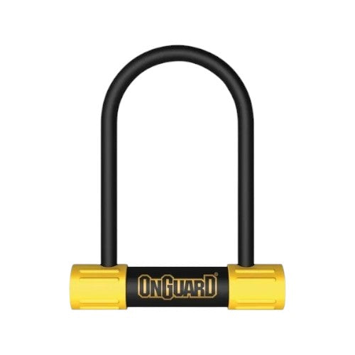 CANDADO ONGUARD U-LOCK BULLDOG MEDIUM