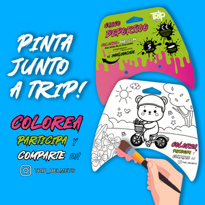CASCO TRIP MAGIK