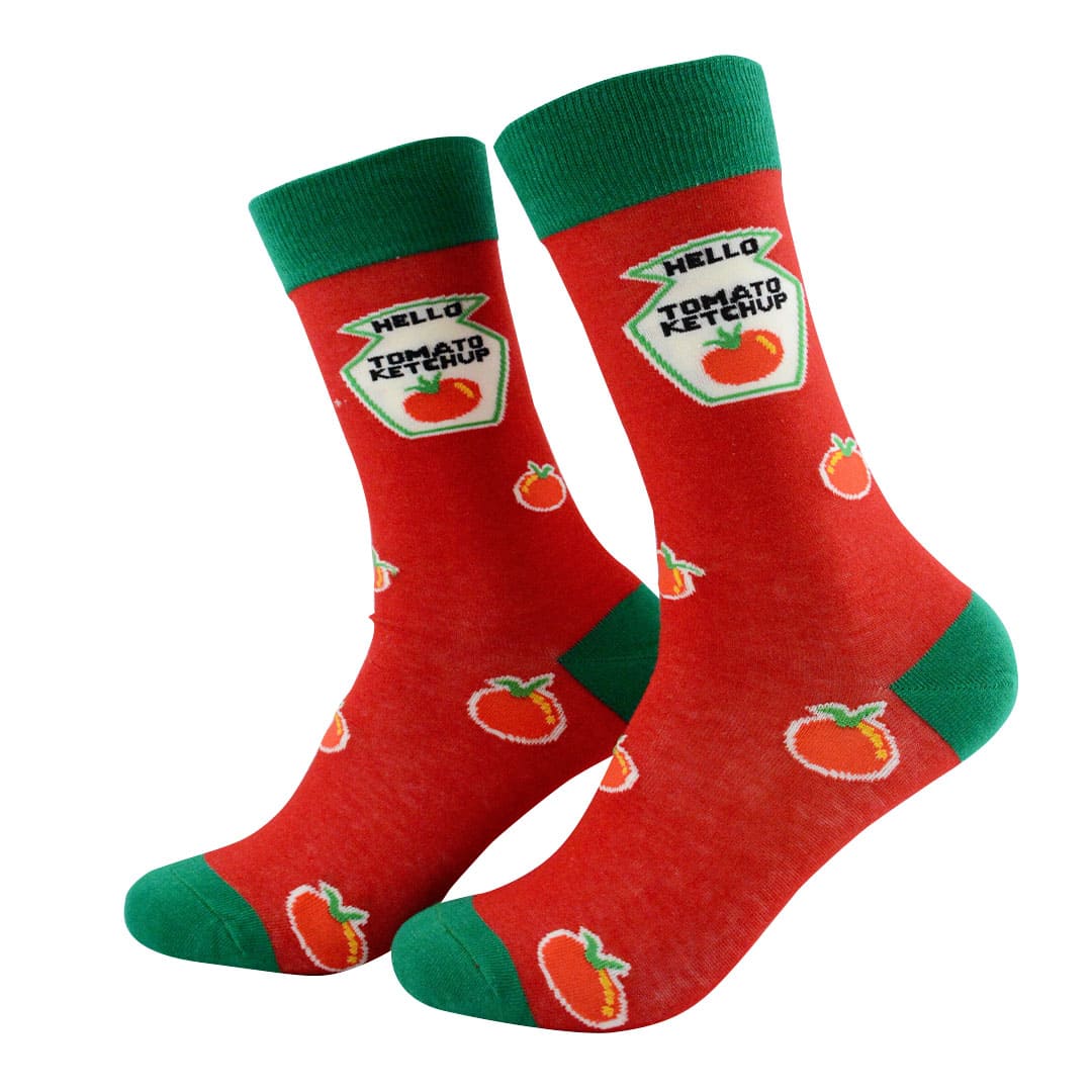 CALCETIN COLORES TALLA 35/40