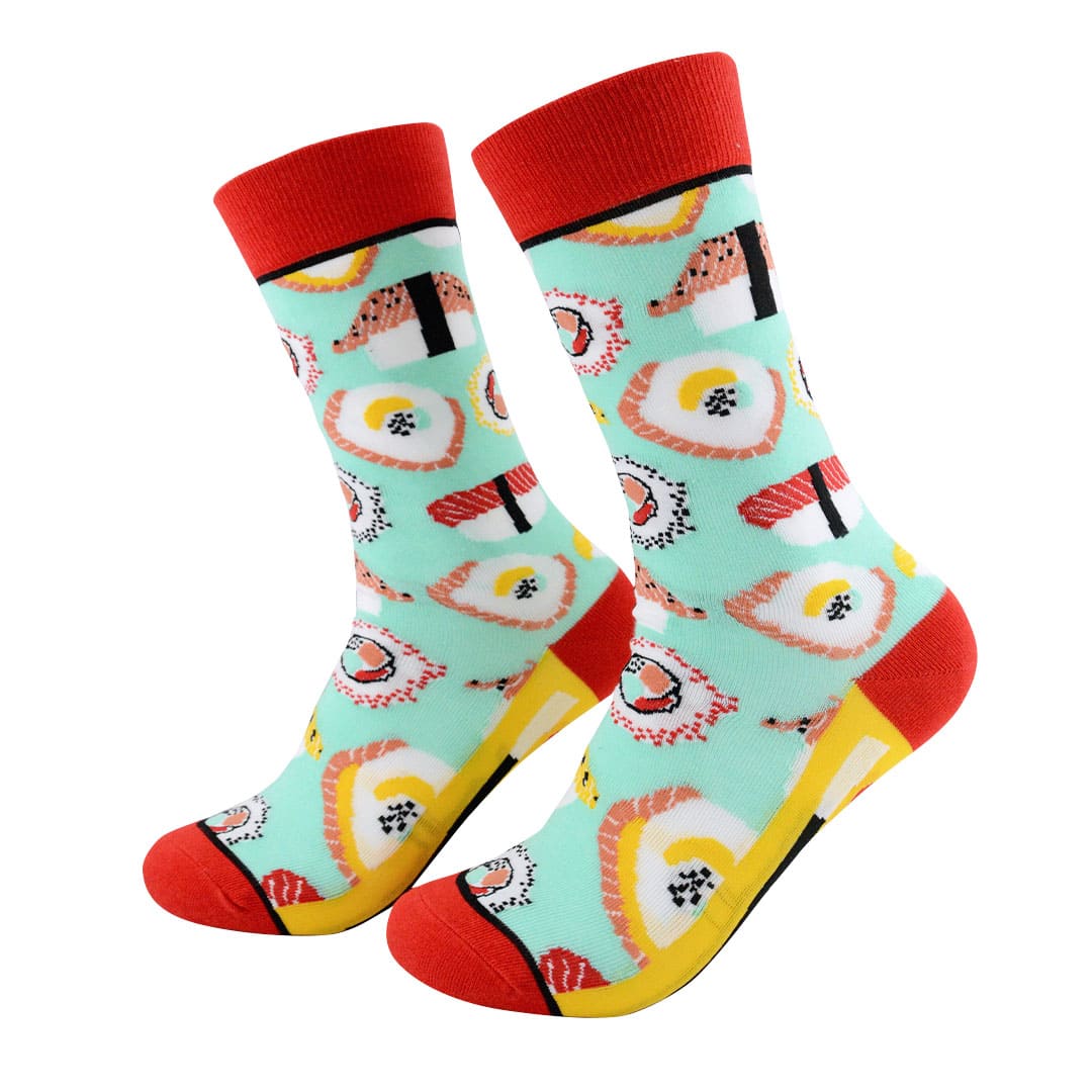 CALCETIN COLORES TALLA 35/40