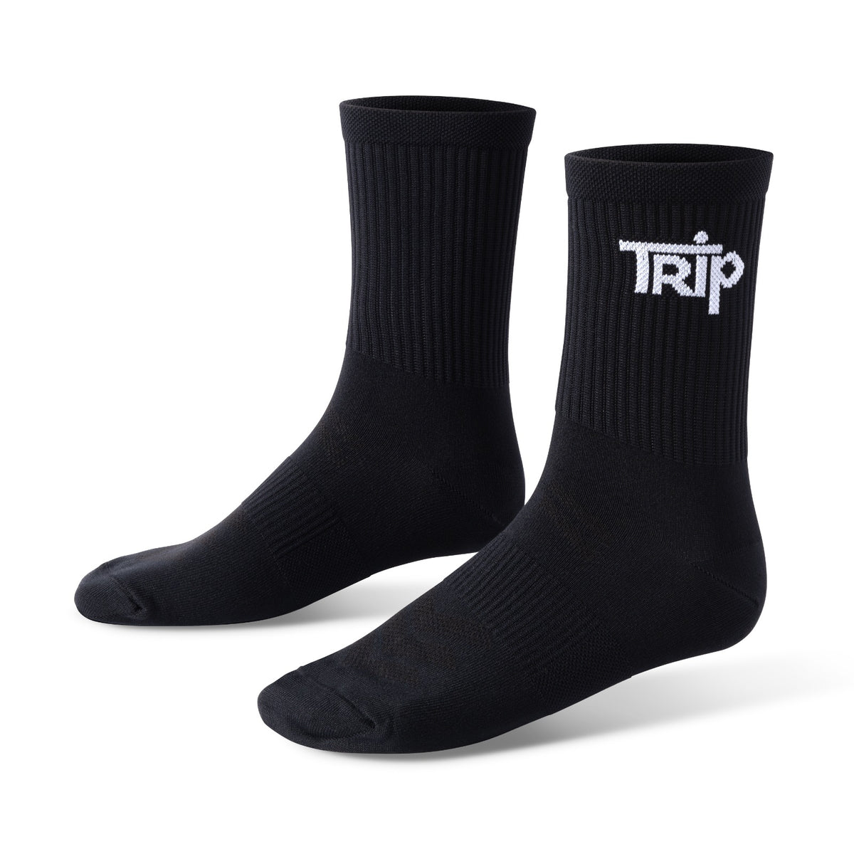 CALCETINES TRIP BLACK