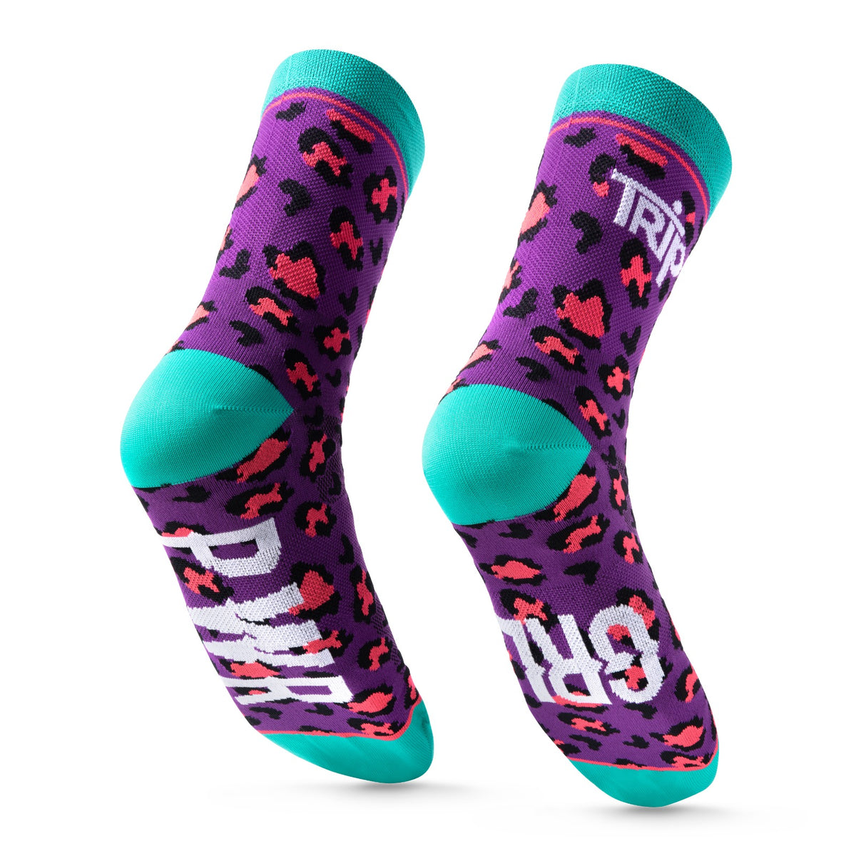 CALCETINES TRIP GIRL POWER