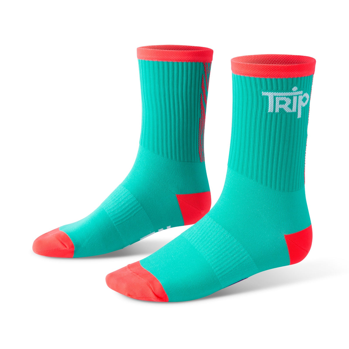 CALCETINES TRIP NEVER GIVE UP