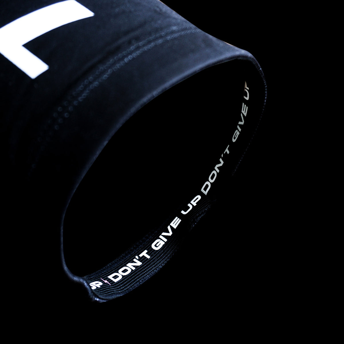 CALZA TIRANTES TRIP MUJER BLACK