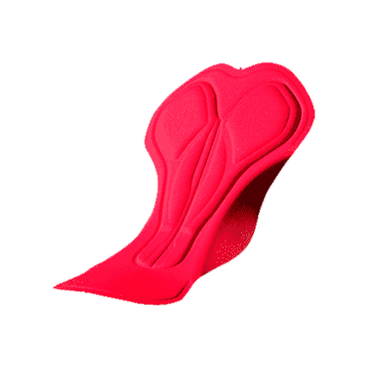 CALZA TIRANTES TRIP MUJER BLACK