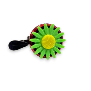 CAMPANA DISEÑO FLOR VARIEDADES