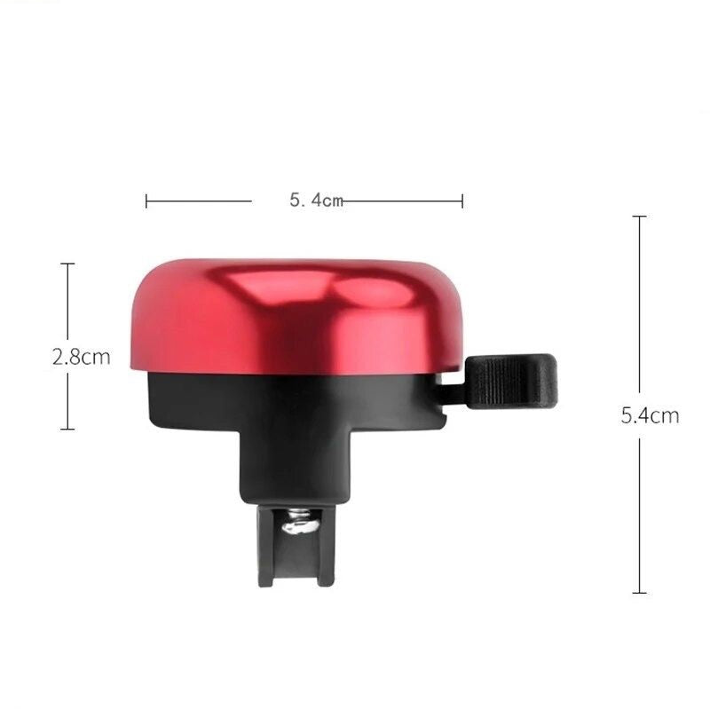 CAMPANA I LOVE MY BIKE