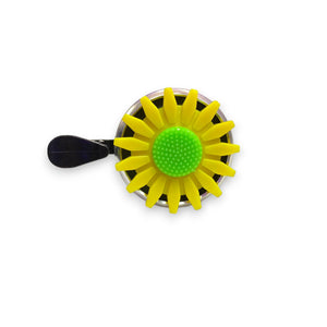 CAMPANA DISEÑO FLOR VARIEDADES