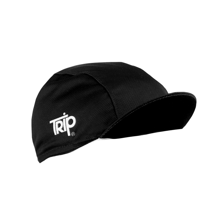 CAP TRIP BLACK