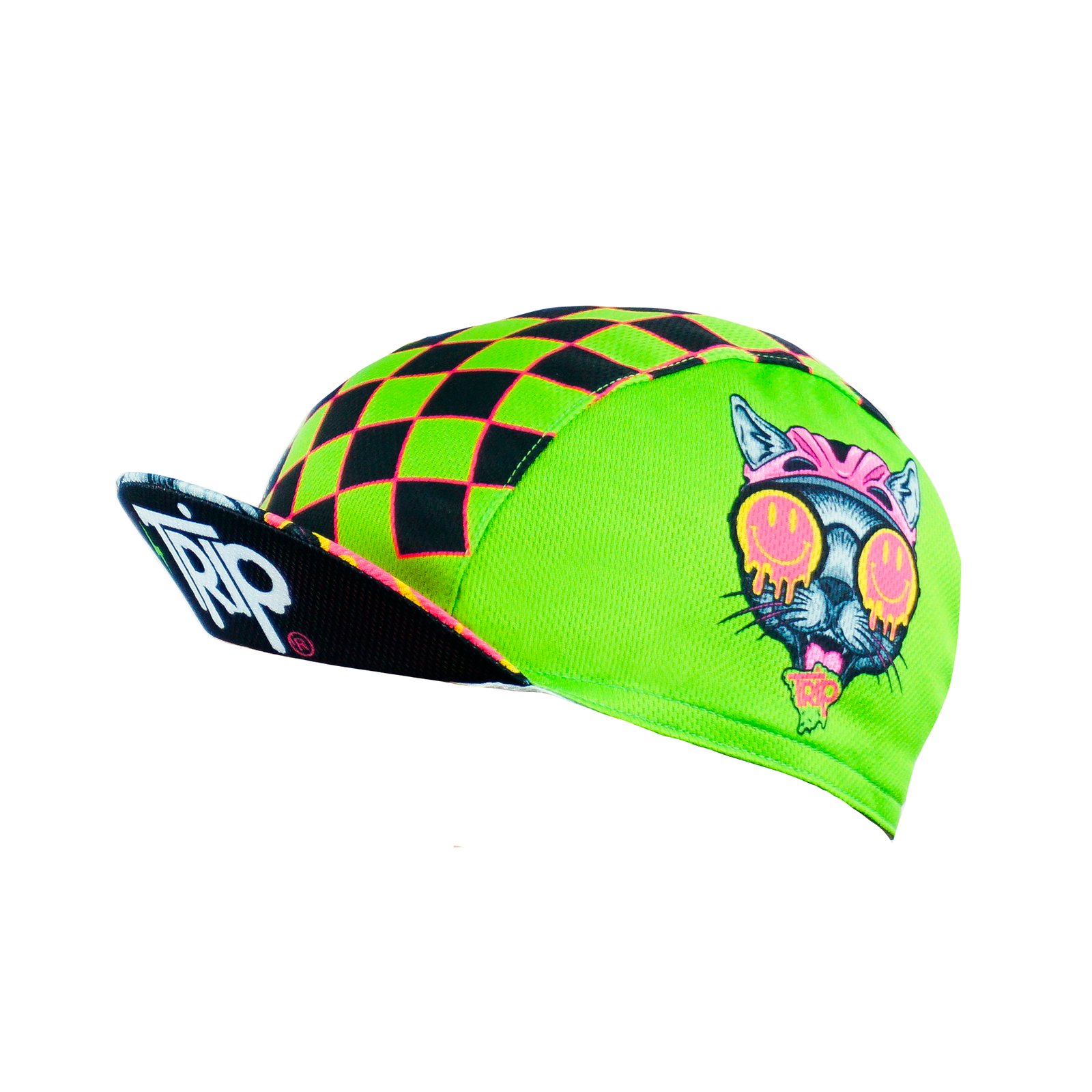 CAP TRIP PSYCHO CAT