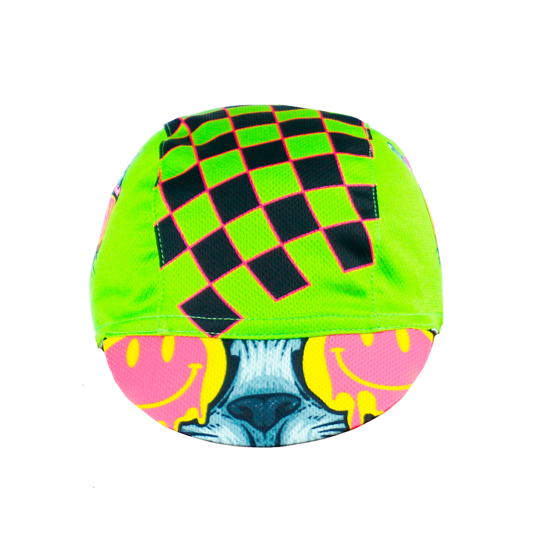 CAP TRIP PSYCHO CAT