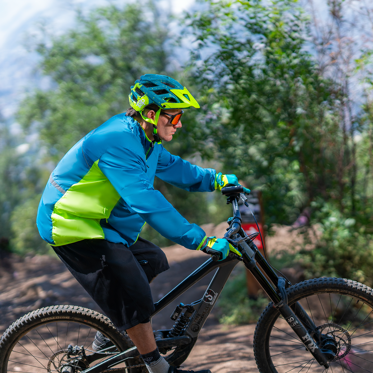 CORTAVIENTO TRIP DIESEL