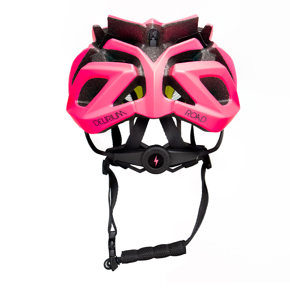 CASCO TRIP MTB DELIRIUM ROAD PINK