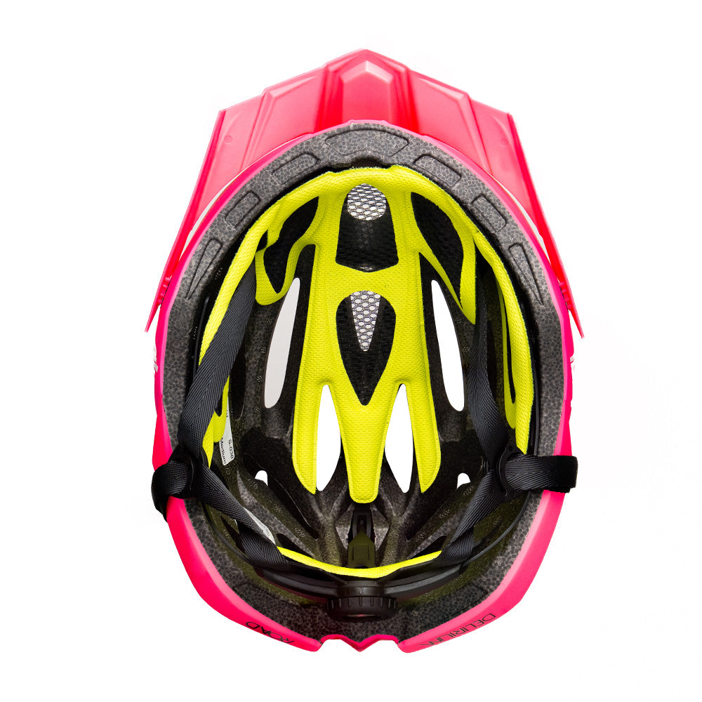 CASCO TRIP MTB DELIRIUM ROAD PINK