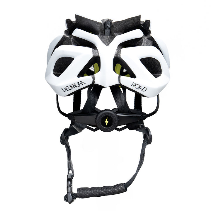 CASCO TRIP MTB DELIRIUM ROAD WHITE