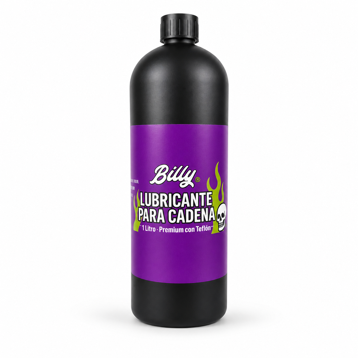 ACEITE PARA CADENA BILLY (1 Litro)