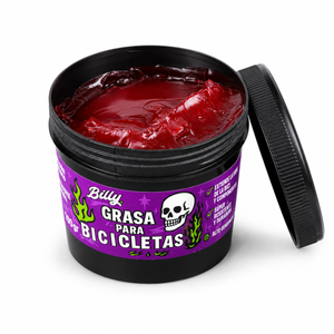 GRASA PARA BICICLETAS BILLY (500 GR)