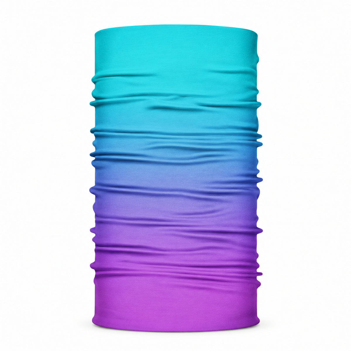 BANDANA TRIP DEGRADE PURPLE MICRO-FIBRA