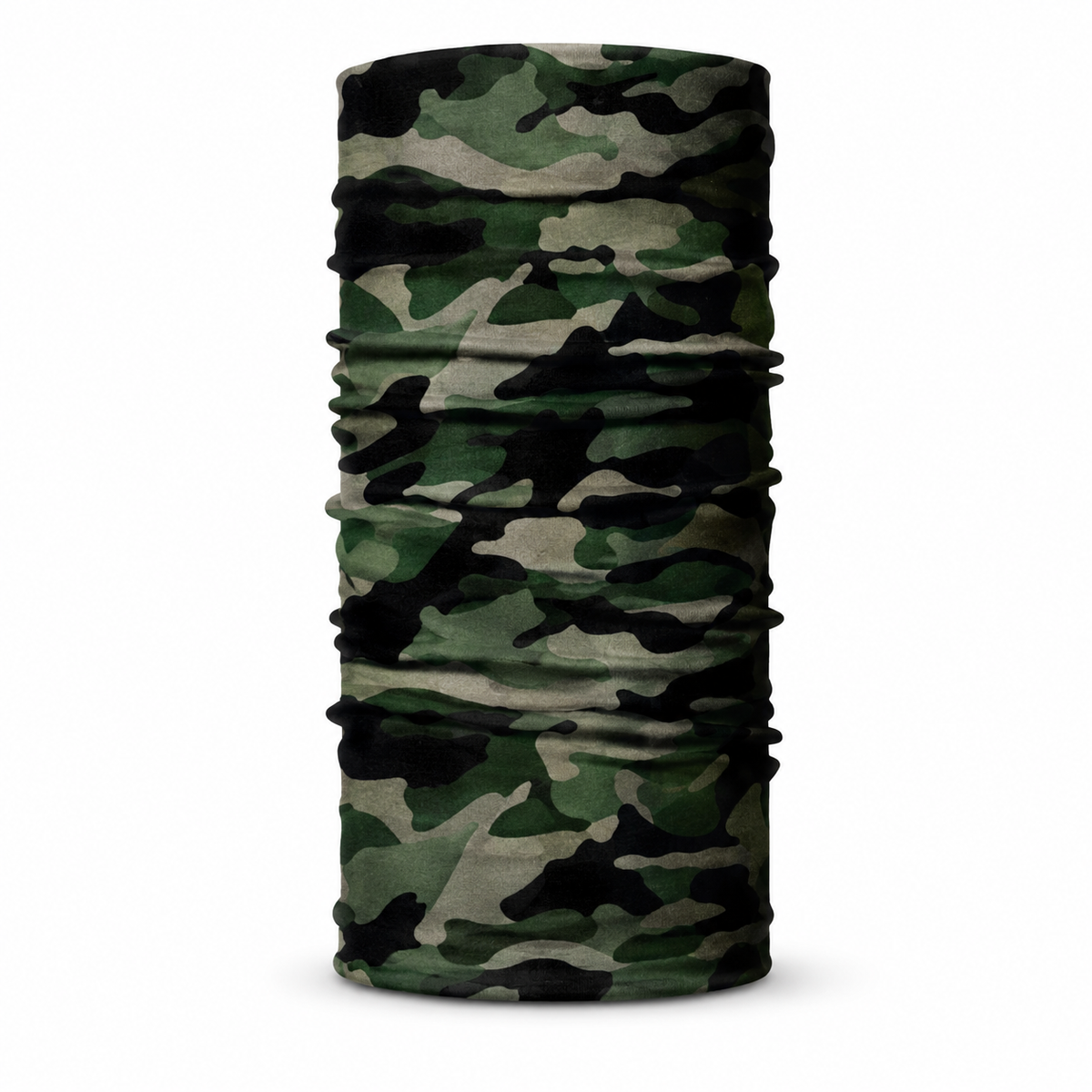 BANDANA TRIP MILITARY MICRO-FIBRA