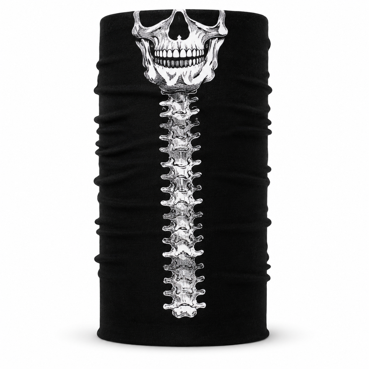BANDANA TRIP SKULL MICRO-FIBRA