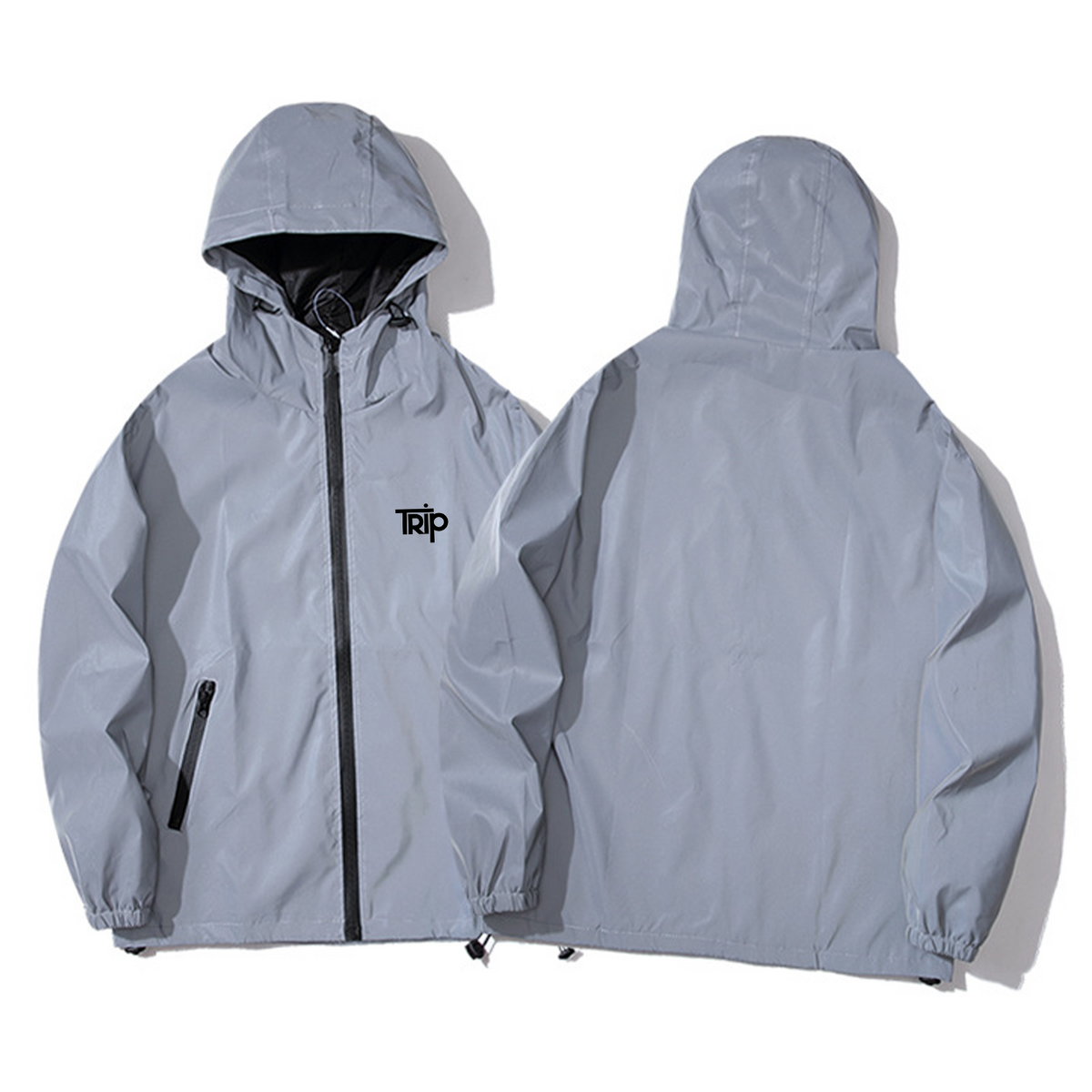 CORTAVIENTO TRIP BOLT FULL REFLECTANTE