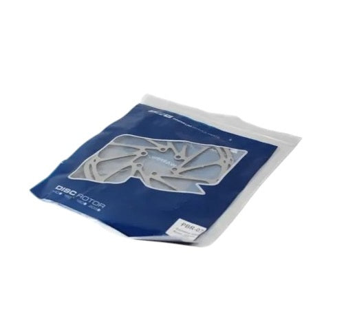 DISCO DE FRENO PRG 160MM