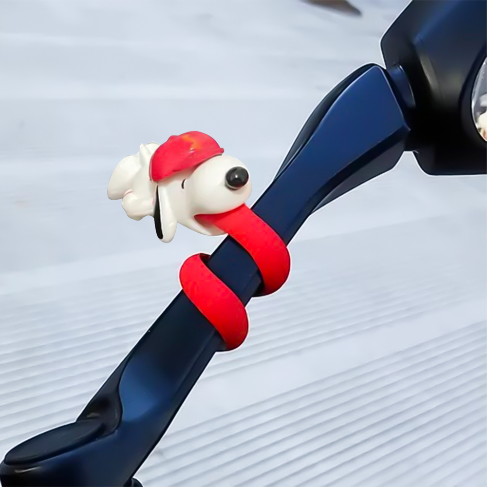 LENGUITA SNOOPY DECO