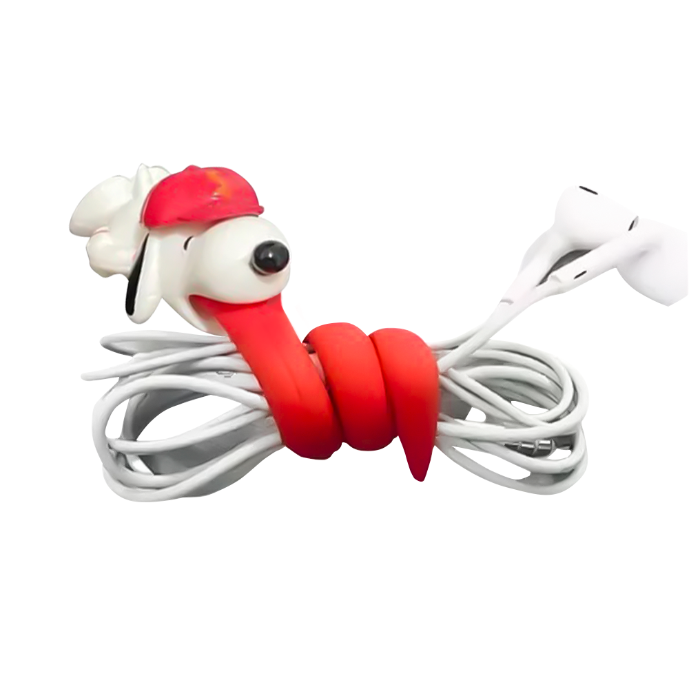 LENGUITA SNOOPY DECO