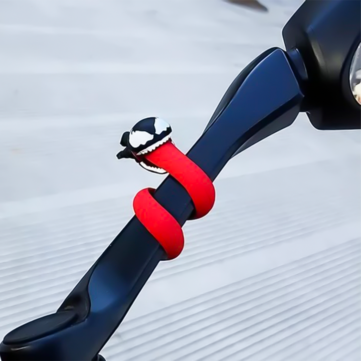 LENGUITA VENOM DECO