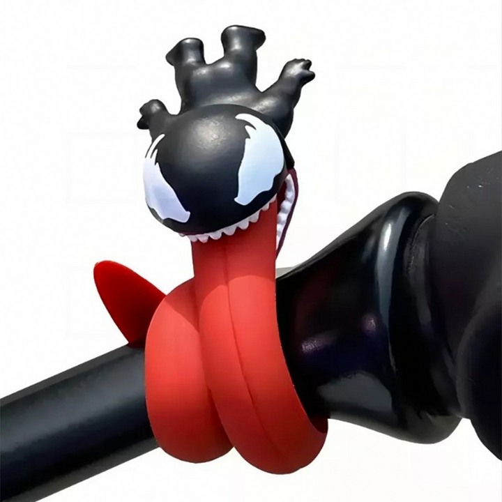 LENGUITA VENOM DECO